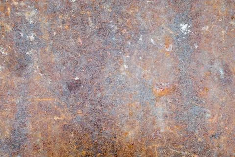 Old rust stains texture background Stock Photos