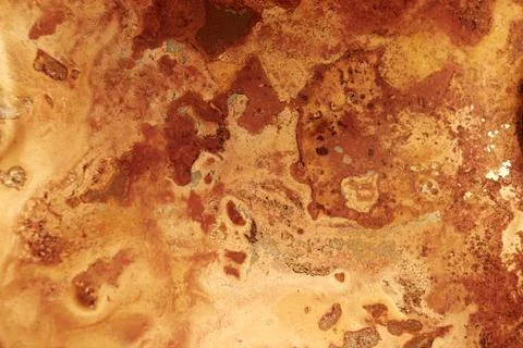 Old rust surface for background and texture Stock Photos