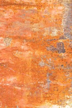 Old rust surface Stock Photos