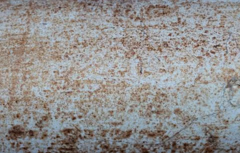 Old rusted pipe Stock Photos