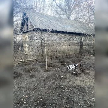 Old rustic abandoned house Stock Photos