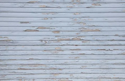 Old rustic blue shabby chic background. Stock Photos