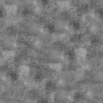Old rustic dirty messy weathered grayscale gray colored grunge wall texture.. Stock Photos