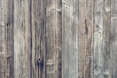 Old rustic gray wooden texture background, vintage 스톡 사진