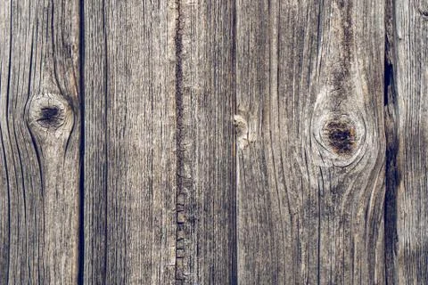 Old rustic gray wooden texture background, vintage 스톡 사진