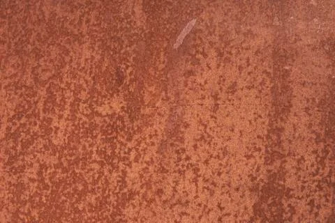 Old Rustic Metal Wall Texture Background Stock Photos