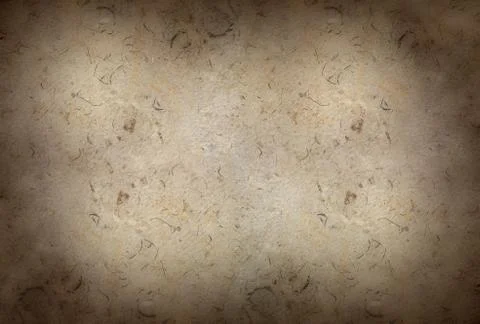 Old Rustic Wall Background Stock Illustration