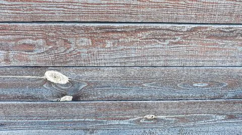 Old rustic wood surface. Boards for background and construction. Brown textur Фото