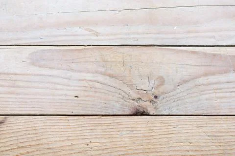 Old rustic wooden background Foto stock