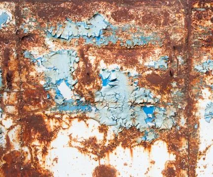 Old rusty background. Close up Stock Photos