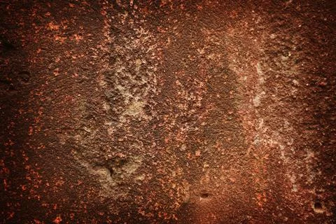 Old rusty background Stock Photos