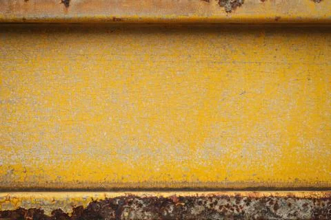 Old rusty metal background Stock Photos