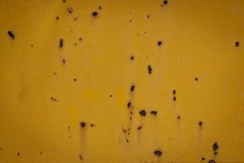 Old rusty metal background Foto stock