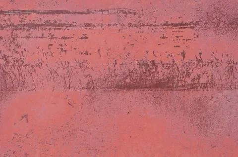 Old rusty metal background Stock Photos