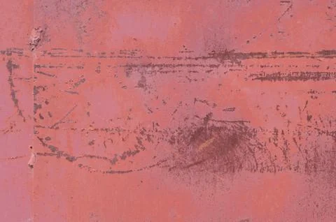 Old rusty metal background Stock Photos