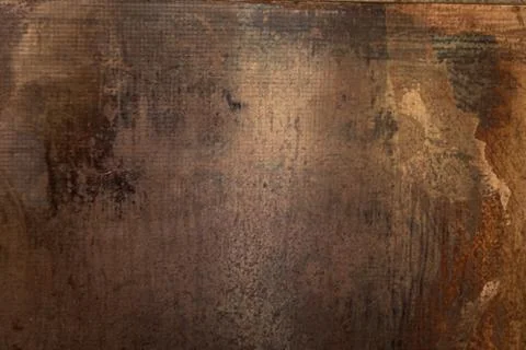 Old Rusty Metal Background Stock Photos