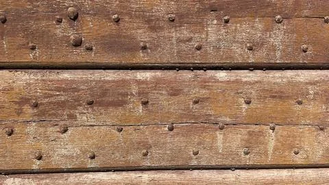 Old rusty metal background Stock Photos