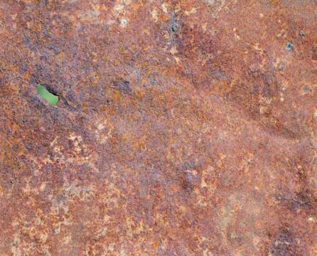 Old rusty metal background.Texture of old rusty metal. Stock Photos