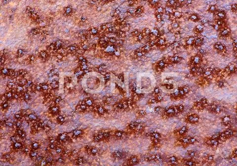 Old rusty metal grunge background Stock Photos