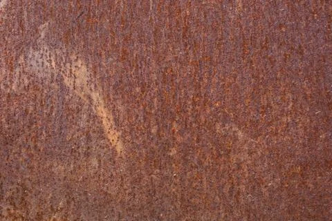 Old rusty metal sheet Stock Photos