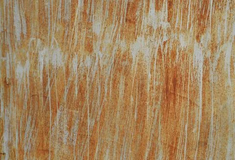 Old rusty metal surface Stock Photos