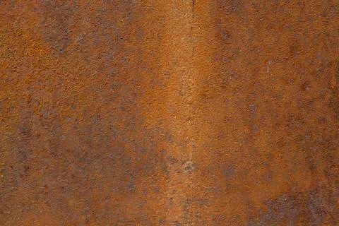Old rusty metal texture. Closeup. Background Copy space Stock Photos