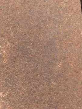 Old rusty metal texture Stock-Fotos