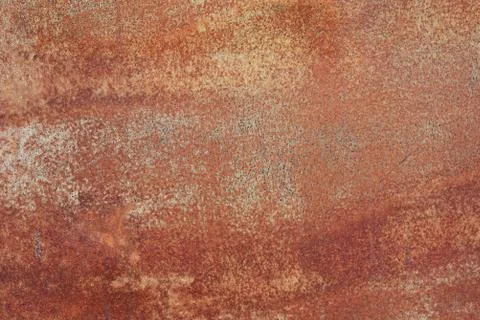 Old rusty plate background Stock Photos