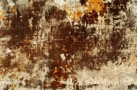 Old rusty surface Stock Photos