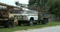 Old Rusty Truck 02 HD Footage
