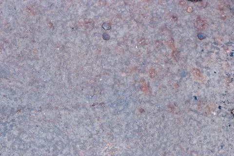 Old rusty wall. Stock Photos