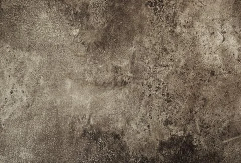 Old rusty wall texture background. scratched black white grunde Halloween textur Stock Photos