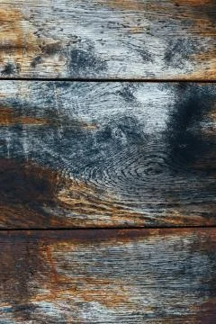 Old rusty wood panel Stock Photos