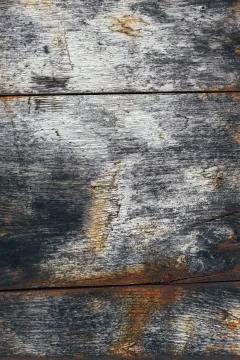 Old rusty wood panel Stock Photos