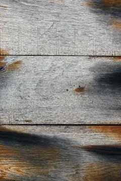 Old rusty wood panel Stock Photos