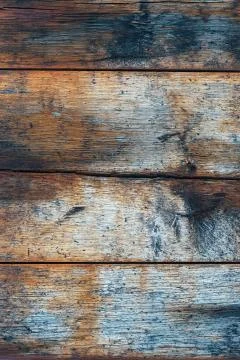 Old rusty wood panel Stock Photos