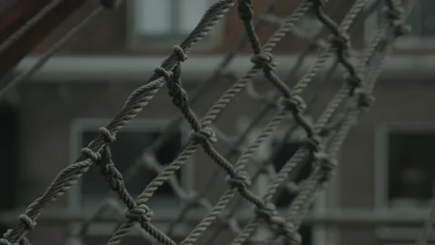 Old sailship Video stock 146491335