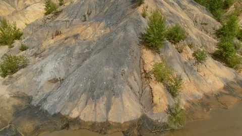 Old Sand Quarry Vidéo 90199037