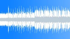 Old School Abstract Hip Hop Energetic beat (No Vocal FX)Stock Music