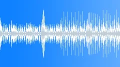 Old school bar band blues - 130 bpm LOOP 1 Stock Music