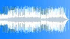 Old school bar band blues - 130 bpm RHYTHM SECTION Stock Music