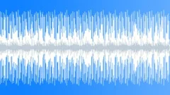 Old School Beat(loop)Stock Music