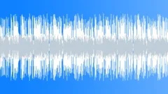 Old school funk-C Min-110 bpm-LOOP 1 Stock Music