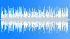 Old School Funk Podcast Intro - Funky Peanut Butter and Jam - Horns and Guitars Stock Music