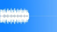 Old-School Gameplay Sound EfxSound Effect
