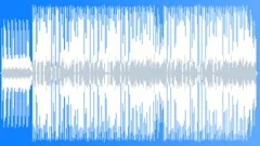 Old School hip hop instrumental 9 (Analog Sound)Stock Music
