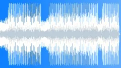 Old School hip hop instrumental 37 (Analog Sound) Stock Music