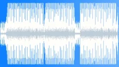 Old School hip hop instrumental 41 (Vintage Sound)Stock Music