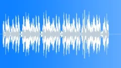 Old School Hip Hop Instrumental Music (Bumper A)Stock Music