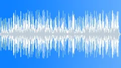 Old School Hip-Hop Stock Music